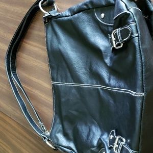 Vegan Leather Bag